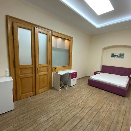 Centre Ville Apartment Клуж-Напока Екстериор снимка