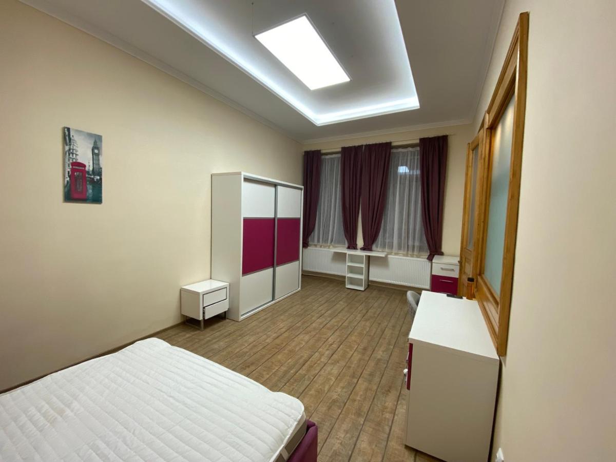 Centre Ville Apartment Клуж-Напока Екстериор снимка
