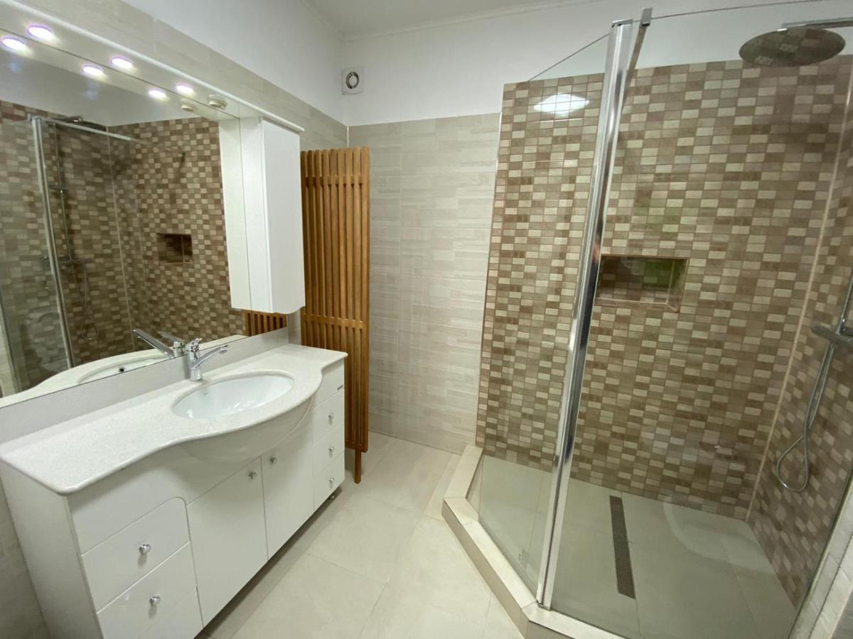 Centre Ville Apartment Клуж-Напока Екстериор снимка