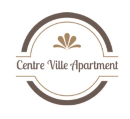 Centre Ville Apartment Клуж-Напока Екстериор снимка