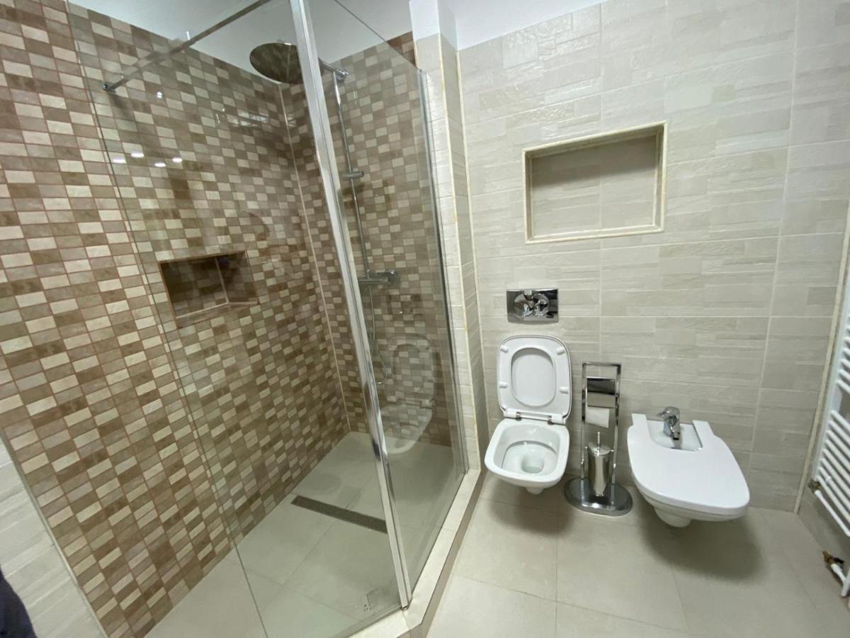 Centre Ville Apartment Клуж-Напока Екстериор снимка